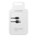 Samsung EP-DG930 USB кабель 1,5 m USB A USB C Черный Samsung EP-DG930 USB кабель 1,5 m USB A USB C Черный
