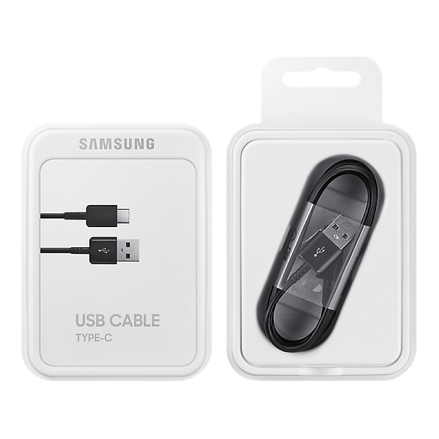 Samsung EP-DG930 USB-kaapeli 1,5 m USB A USB C Musta – 5