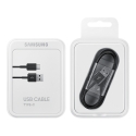 Samsung EP-DG930 USB кабель 1,5 m USB A USB C Черный Samsung EP-DG930 USB кабель 1,5 m USB A USB C Черный