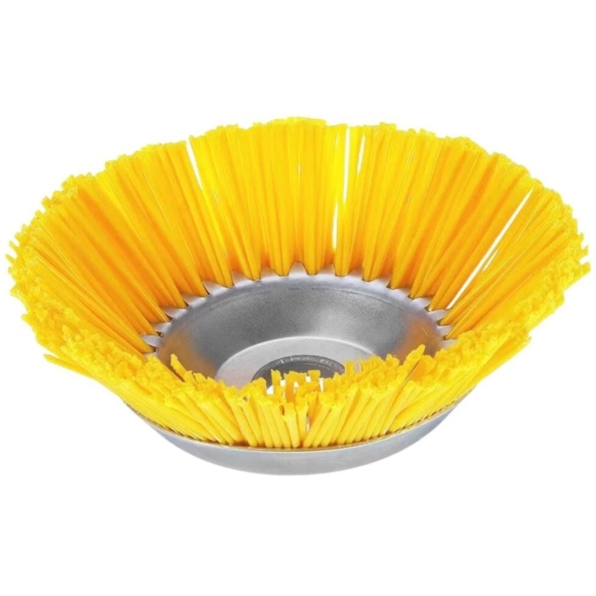 Lean Silicone Brush for Brush Cutter Brush Cutter Disc 200 mm / 25.4 mm – 5