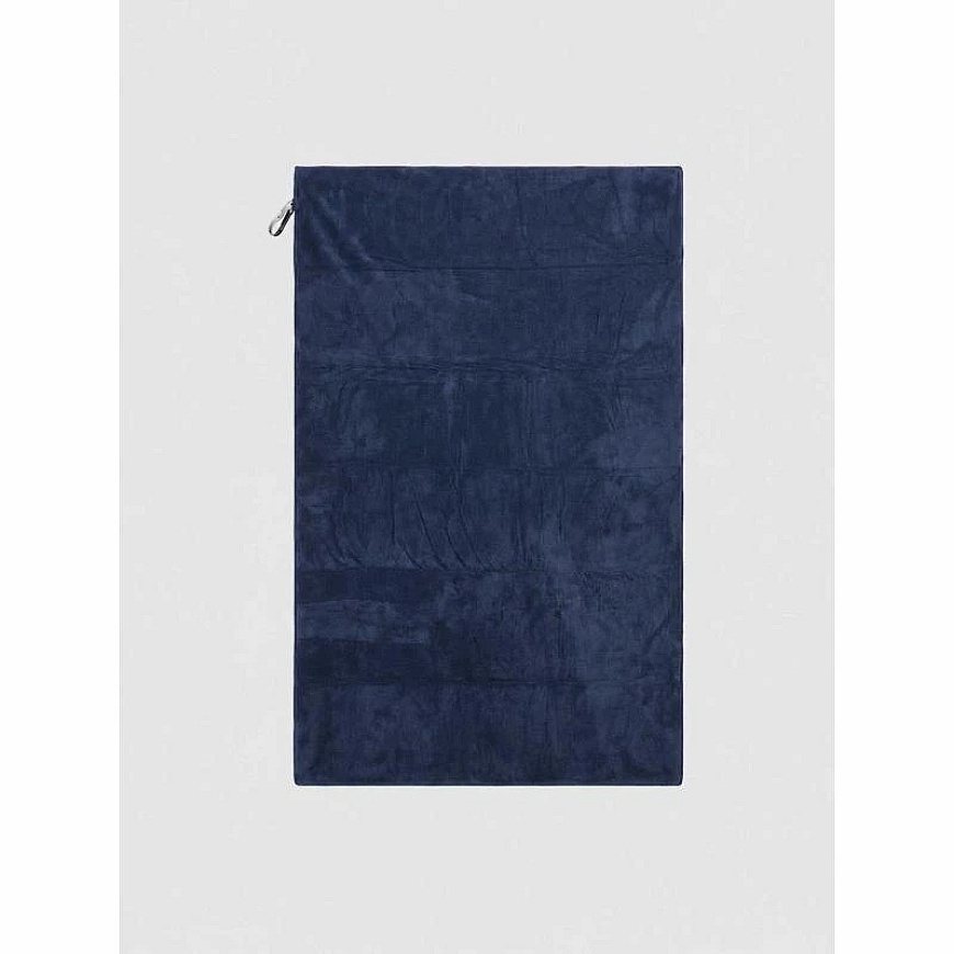 Kiiresti kuivav spordirätik M (80 x 130 cm) 4F 4FWSS26ATOWU113-31S – 5