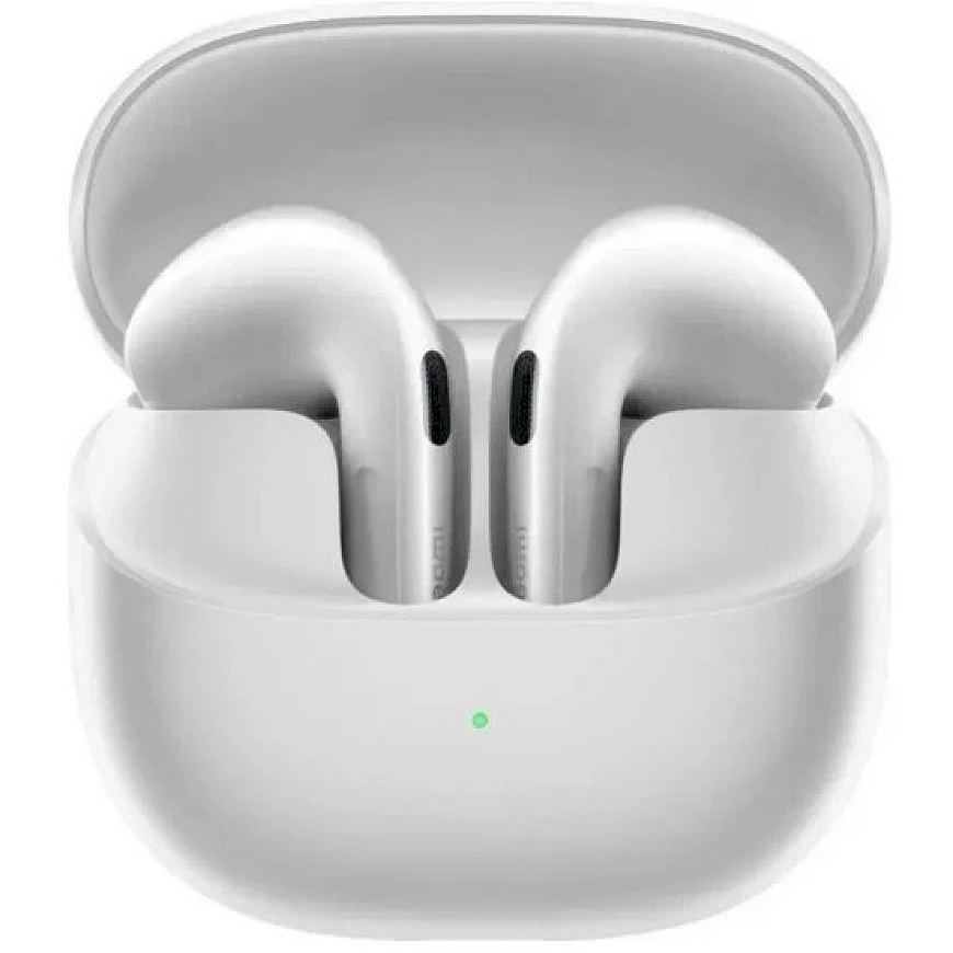 Xiaomi Buds 6 Valkoinen – 5