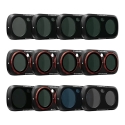 Freewell Insta360 Luna Ultra Filter Set (12-piece)