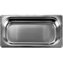 Yato Toya Sa Poola Gastrokonteiner GN 1/3 | 325 × 176 × 65 mm | roostevaba teras | 2,5 l (YG-00272) Yato Toya Sa Poola Gastrokonteiner GN 1/3 | 325 × 176 × 65 mm | roostevaba teras | 2,5 l (YG-00272)