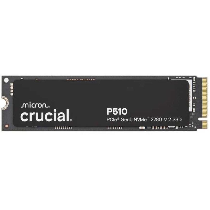 Crucial P510 2TB CT2000P510SSD8-T