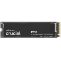 Crucial P510 2TB CT2000P510SSD8-T Crucial P510 2TB CT2000P510SSD8-T