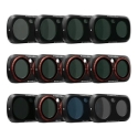 Freewell Insta360 Luna Ultra Filter Set (12-piece)