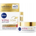 Nivea Vital Soja Pretnovecošanas Aizsargājoša Dienas Kopšana W 50