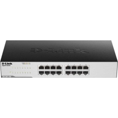 D-Link GO-SW-16G/E