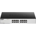 D-Link GO-SW-16G/E D-Link GO-SW-16G/E