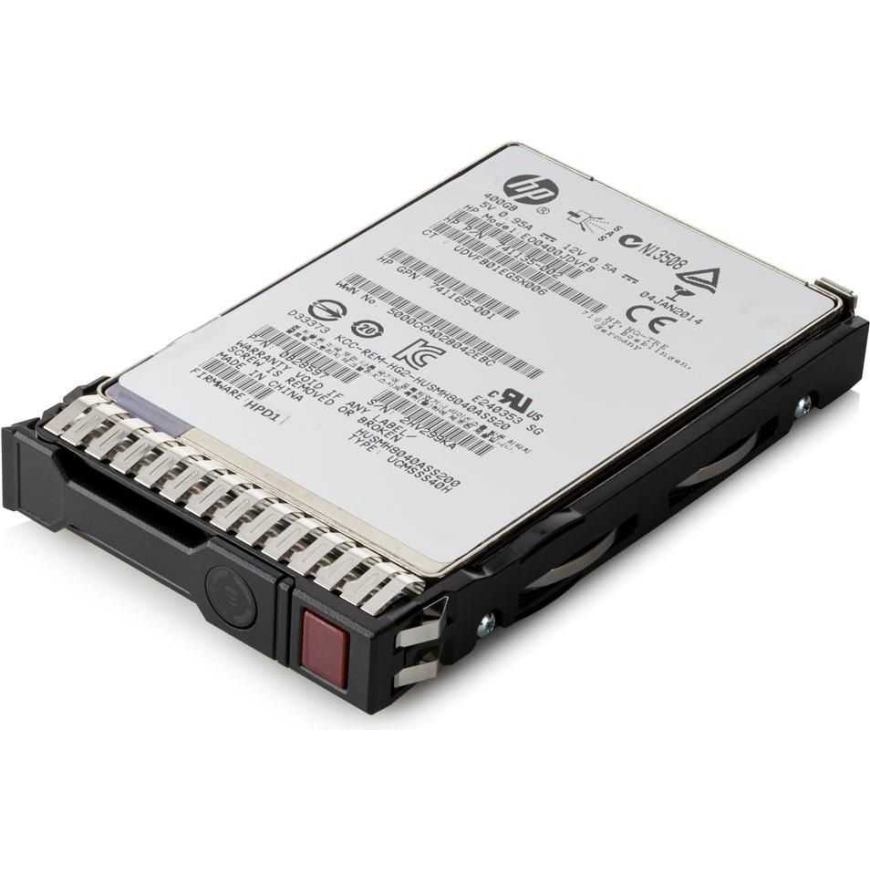 HPE Enterprise 600GB 2,5'''' SAS RFB-781516-B21