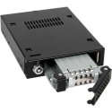 Icy Dock ToughArmor MB991SK-B 2.5" SATA Чёрный Icy Dock ToughArmor MB991SK-B 2.5" SATA Чёрный