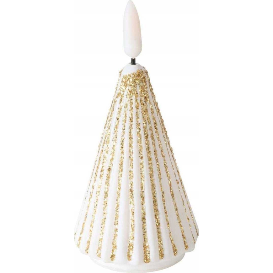 Boltze LED-kynttiläpuu 12x6x6 cm