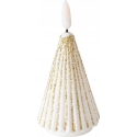 Boltze Led candle tree 12x6x6cm