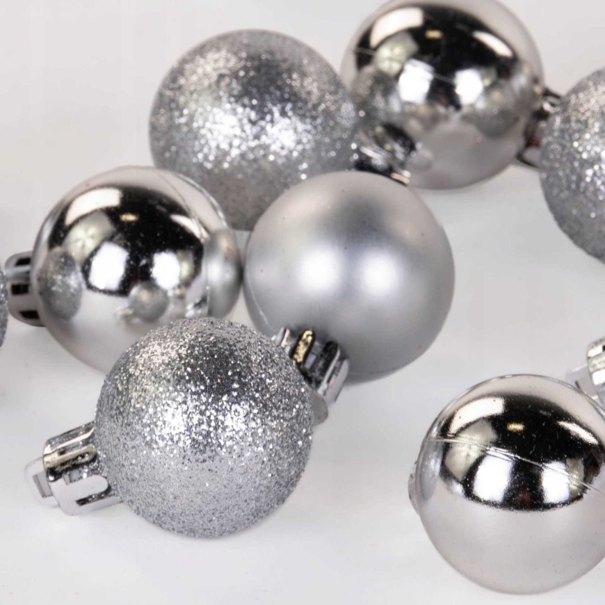 Fééric Lights and Christmas 14075284 3cm 18pcs – 3