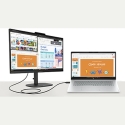 HP OmniBook 3 17,3" IPS R5 40 16ГБ 512SSD EN W11H Серебристый HP OmniBook 3 17,3" IPS R5 40 16ГБ 512SSD EN W11H Серебристый