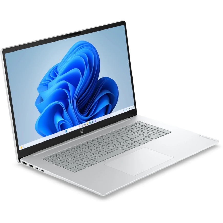 HP OmniBook 3 17.3" IPS R5 40 16GB 512SSD EN W11H Silver – 4