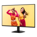 AOC B3 Q27B35S3 monitori 68,6 cm (27") 2560 x 1440 pikseļi Quad HD LED Melns AOC B3 Q27B35S3 monitori 68,6 cm (27") 2560 x 1440 pikseļi Quad HD LED Melns