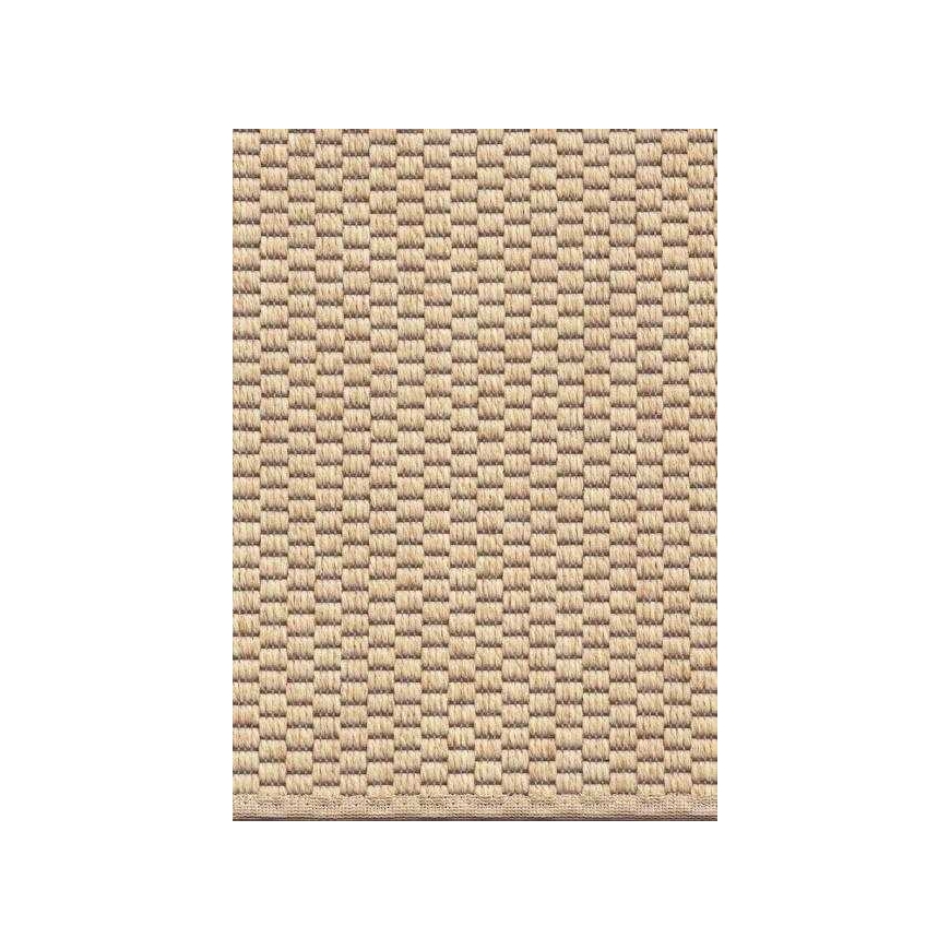 NARMA USTEMATT MARS BEIGE 60X80. SOFTFLAT