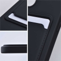 Riff "Card Case Xiaomi Redmi 12C" Черный Riff "Card Case Xiaomi Redmi 12C" Черный
