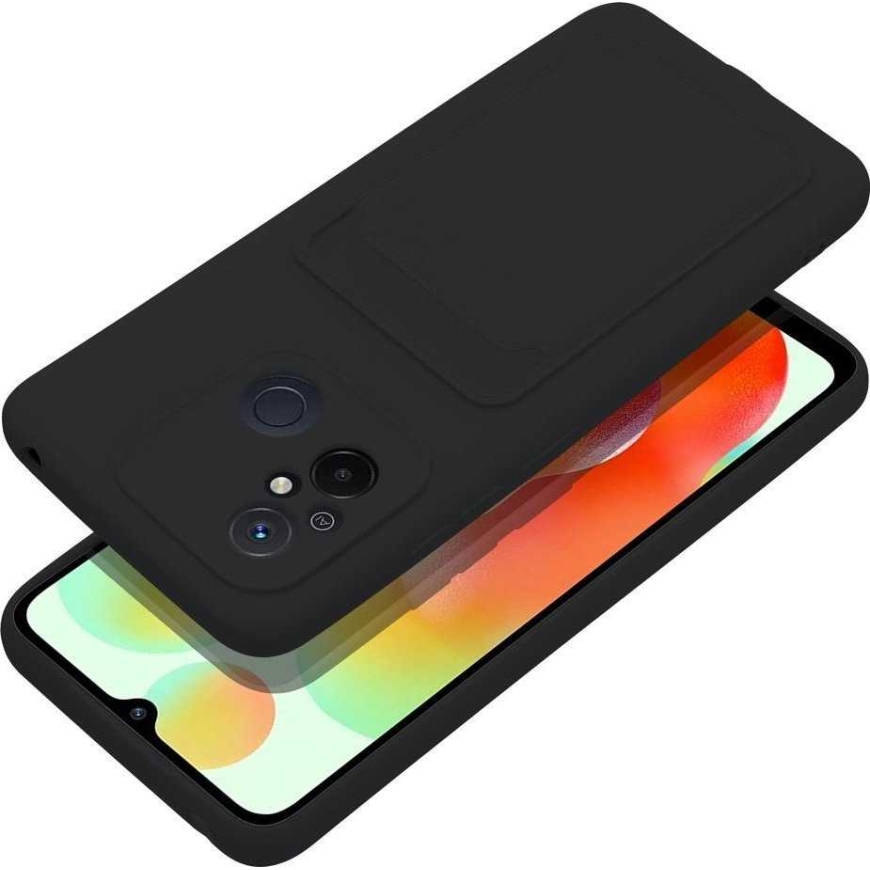 Riff "Card Case Xiaomi Redmi 12C" Musta – 5