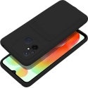 Riff "Card Case Xiaomi Redmi 12C" Musta Riff "Card Case Xiaomi Redmi 12C" Musta