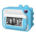 KiddoBoo P80 Синий