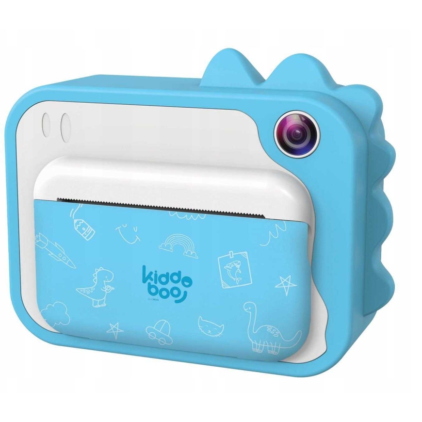 KiddoBoo P80 Blue – 5