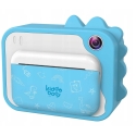 KiddoBoo P80 Mėlynas KiddoBoo P80 Mėlynas