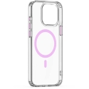 Etteri Color Mag Apple iPhone 12 / 12 Pro 6,1" tālruņa vāks rozā krāsā