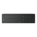 Lenovo 4Y41S04697 keyboard Home/Office RF Wireless + Bluetooth Black Lenovo 4Y41S04697 keyboard Home/Office RF Wireless + Bluetooth Black