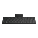 Lenovo 4Y41S04697 keyboard Home/Office RF Wireless + Bluetooth Black Lenovo 4Y41S04697 keyboard Home/Office RF Wireless + Bluetooth Black