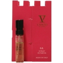 V Canto, B.B., Parfyymi, unisex, 1.5 ml *ampulli V Canto, B.B., Parfyymi, unisex, 1.5 ml *ampulli