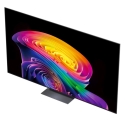 LG OLED evo AI OLED83C61LA 2.11 m (83") 4K Ultra HD Smart TV Wi-Fi Black LG OLED evo AI OLED83C61LA 2.11 m (83") 4K Ultra HD Smart TV Wi-Fi Black