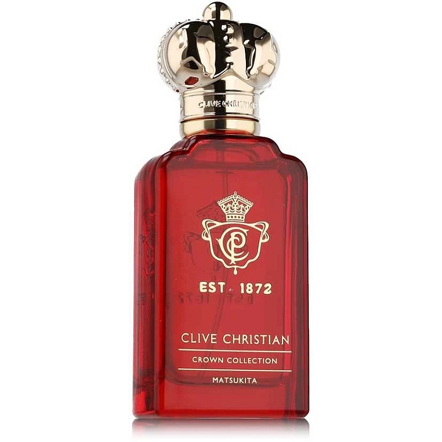 Clive Christian Matsukita Perfume UNISEX 50 ml (unisex) – 2