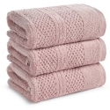 Pyyhe Eurofirany RE/ADINA/04/PUDE 50X90 (X6) 520 Pyyhe Eurofirany RE/ADINA/04/PUDE 50X90 (X6) 520