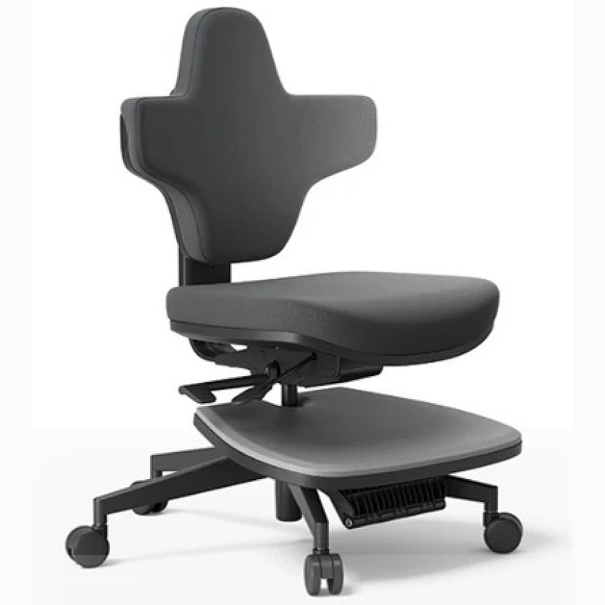 Spacetronik 2 in 1 kėdė EasyUp M 10DG