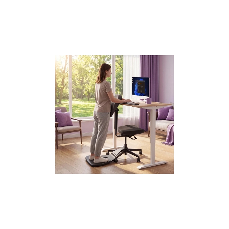 Spacetronik 2 in 1 tuoli EasyUp M 10DG – 2