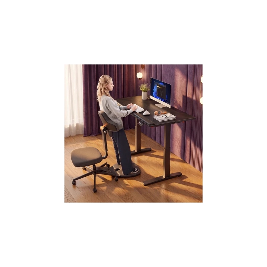 Spacetronik 2 в 1 стул EasyUp M 10DG – 4