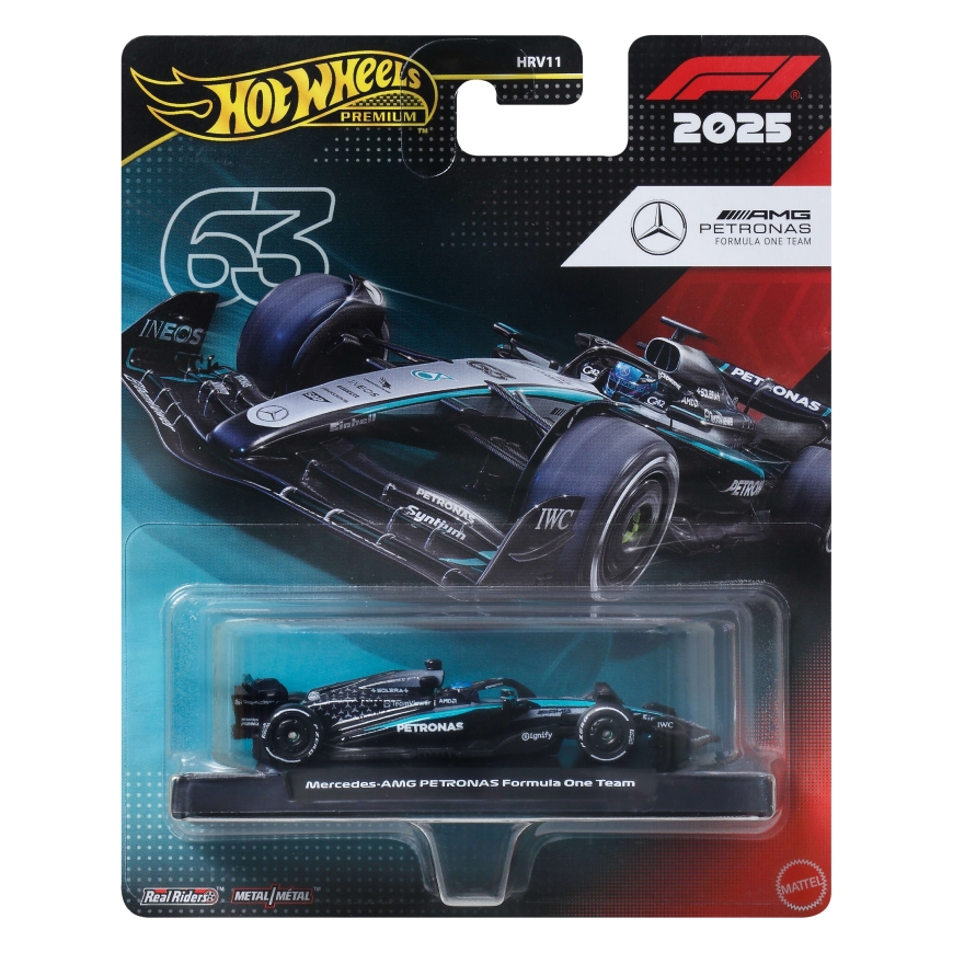 Hot Wheels JKD80 mängusõiduk