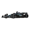 Hot Wheels Race Team Mercedes-benz - Driver 1