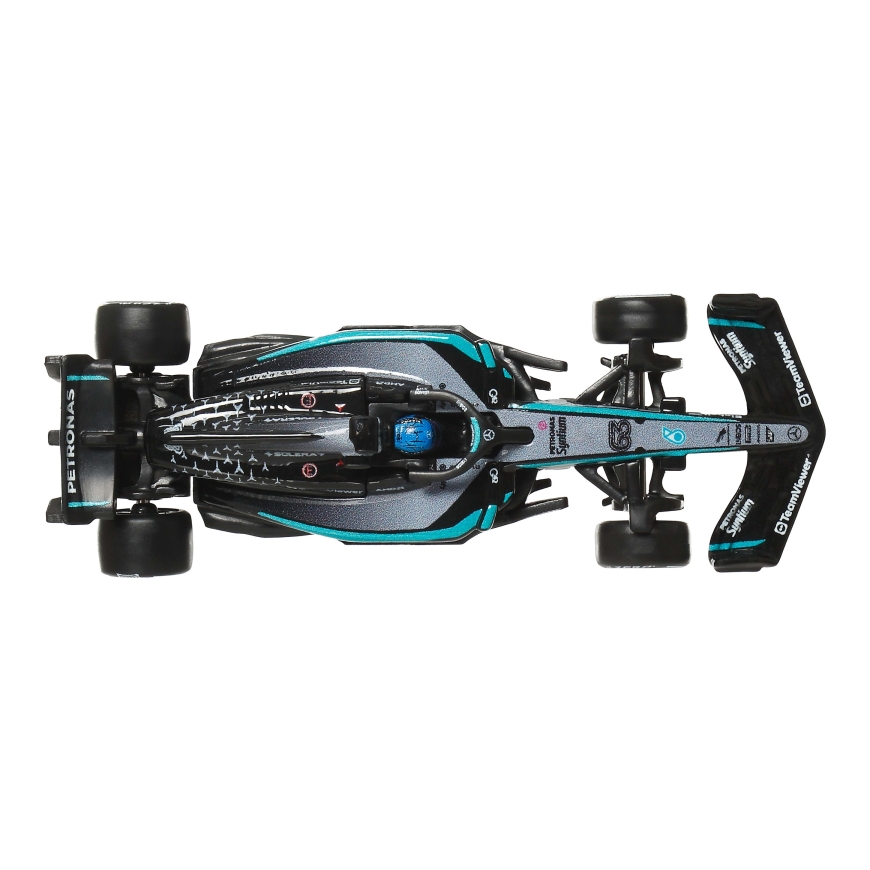 Hot Wheels JKD80 mängusõiduk – 3