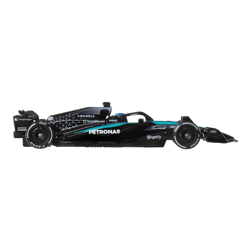 Hot Wheels JKD80 rotaļu transportlīdzeklis – 4