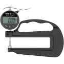Yato DIGITAL THICKNESS GAUGE 12.7MM/0.001MM Yato DIGITAL THICKNESS GAUGE 12.7MM/0.001MM