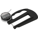 Yato DIGITAALINEN PAKKUSMITTARI 12,7MM/0,001MM Yato DIGITAALINEN PAKKUSMITTARI 12,7MM/0,001MM