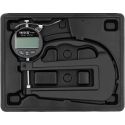 Yato DIGITAL THICKNESS GAUGE 12.7MM/0.001MM Yato DIGITAL THICKNESS GAUGE 12.7MM/0.001MM