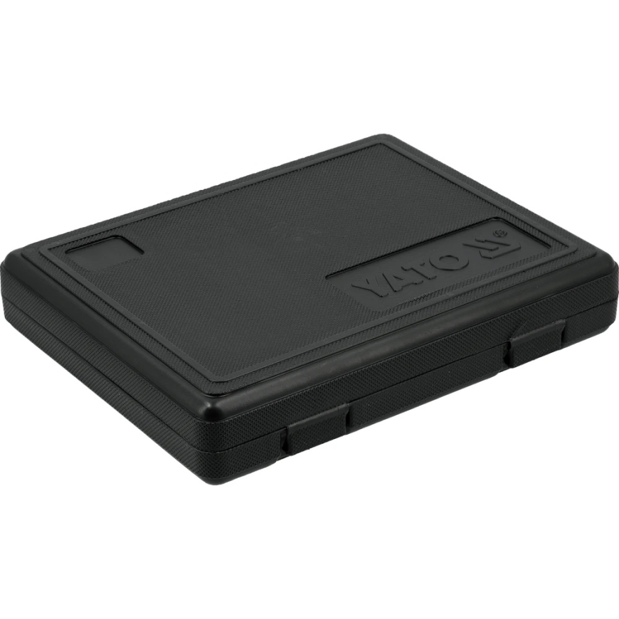 Yato SKAITMENINIS STORIS MATUOKLIS 12,7MM/0,001MM – 5
