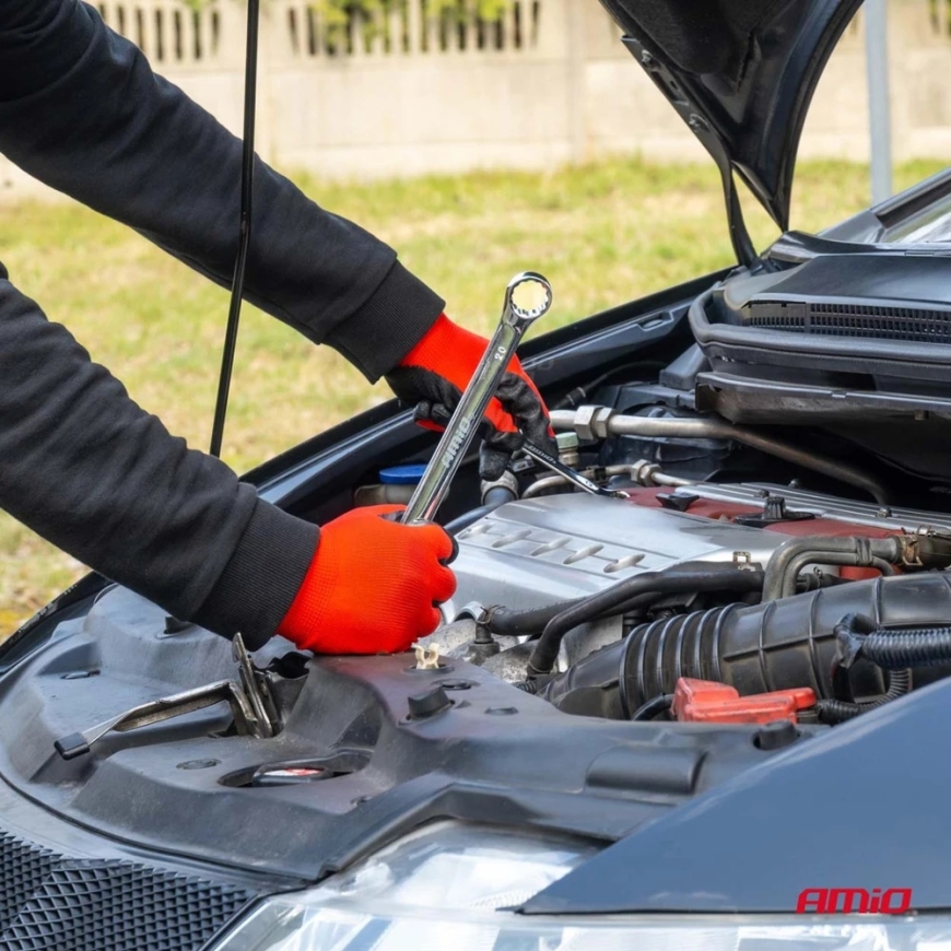 Yhdistelmäratasku, CrV, 47 kpl, AMIO-04982 – 3