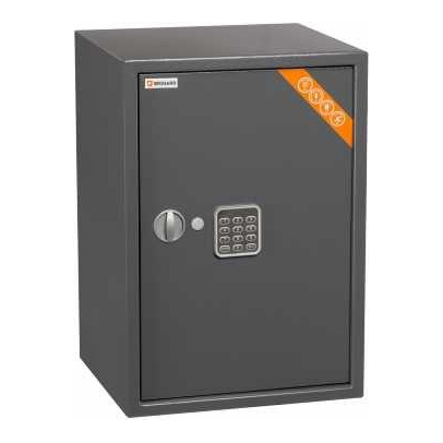 Brihard BUSINESS E – 3