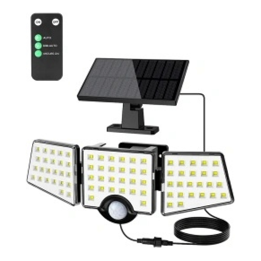 Saules lampa LEPRO 640005-DW – 2